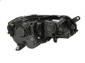 Hauptscheinwerfer TYC 20-12516-05-2 für VW PASSAT B7 (362) 2 2010-2013