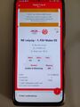 RB Leipzig gg Mainz 05 VIP Hospitality Tickets