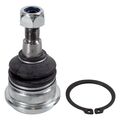 FEBI Trag-/Führungsgelenk FE41866 für VOLVO V40; HYUNDAI COUPE/ELANTRA/I20