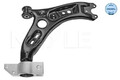 Querlenker Vorderachse rechts 116 050 0198 MEYLE für VW SKODA AUDI SEAT