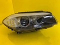 Frontscheinwerfer BMW 5 F10 7203246-15 Xenon Rechts Scheinwerfer Headlight