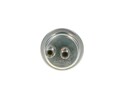 Druckspeicher Kraftstoffdruck Bosch für Audi 90 B3 B2 1986 - 1994 0438170042