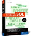 Michael Laube / Einstieg in SQL9783367105465