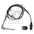ORIGINAL® Febi Bilstein Sensor, Abgastemperatur für Opel ASTRA J Caravan ASTRA
