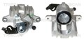 Bremssattel TRISCAN 8170 342962 +52.36€ Pfand für SEAT OCTAVIA 1J2 VW BORA LEON
