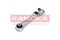 KAMOKA 9050095 Querlenker Vorne Links Unten Hinten für BMW 5 GT (F07)