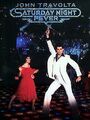 Saturday Night Fever - 25th Anniversary Edition von John ... | DVD | Zustand gut
