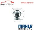 KÜHLFLÜSSIGKEIT KÜHLER THERMOSTAT MAHLE ORIGINAL TX 109 87D A FÜR VW 1.9L,2L