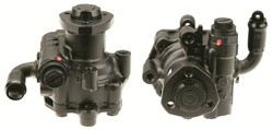 TRW Hydraulikpumpe Lenkung Servopumpe Lenkhilfe für VW Crafter 2006-2013 Jpr772
