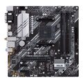 MB ASUS PRIME B550M-A (WI-FI II) (AMD,AM4,DDR4,mATX)