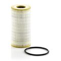 1x Ölfilter MANN-FILTER HU 7034 z passend für VAG