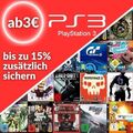 Sony Playstation 3 PS3 Spiele Auswahl PS3 Spielesammlung Spielepaket TOP Zustand