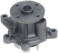 GATES Wasserpumpe Motorkühlung WP0170 für HYUNDAI i30 FD GD ACCENT 4 RB ix20 JC