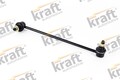 KRAFT AUTOMOTIVE Koppelstange Stabilisator 4300215 für AUDI SEAT SKODA TT A3 VW