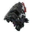 MEAT & DORIA Türschloss 31185 für A8 AUDI 4E2 4E8 D3 FSI TDI quattro W12