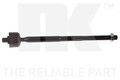 NK 5039302 Axialgelenk, Spurstange vorne für CHRYSLER DODGE PLYMOUTH