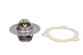 CALORSTAT BY VERNET Thermostat, Kühlmittel TH4608.88J für SKODA FORMAN/FELICIA