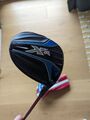 Callaway XR 16 10.5° Driver Fujikura Speeder 565 Stiff Herren Rechts