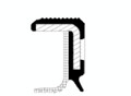 CORTECO Wellendichtring Nockenwelle 19037038B für SEAT SKODA AUDI VW TRANSPORTER