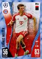 Match Attax Champions League 23/24 2023/2024 Crystal Parallel aussuchen #251-387
