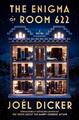 The Enigma of Room 622 | Joël Dicker | 2022 | englisch
