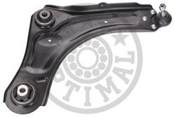 OPTIMAL G6-1573 Querlenker vorne unten rechts für RENAULT MEGANE CC (EZ0/1_)
