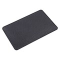  2 Pieces Rutschfeste Matte Auto-Armaturenbrett Unterlage Anti-Pad