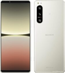 Sony Xperia 5 IV 5G XQ-CQ72 256GB Unlocked Android Cellphone New Sealed