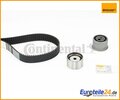 Zahnriemensatz CONTINENTAL CTAM CT1085K1 für Hyundai Coupe