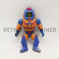 MOTU HE-MAN and the Masters of the Universe - MAN-E-FACES - Vintage Figur