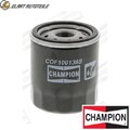 ÖLFILTER COF100138S FÜR TOYOTA LITEACE/Van/Bus/Wagon TERCEL CELICA/Convertible  