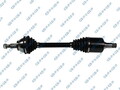 GSP 235054 Antriebswelle für MERCEDES-BENZ