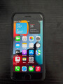 Apple iPhone 7 A1778 - 32GB - Schwarz (Ohne Simlock) neuer Akku
