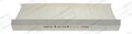 CHAMPION Innenraumfilter CCF0040 Partikelfilter Pollenfilter für FORD BUICK Bus