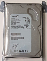 160 GB SATA Seagate Barracuda 7200.9 ST3160812AS 8MB HDD 3.5" Festplatte Neu
