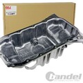 NTY ÖLWANNE passend für FORD B-MAX C-MAX COURIER FIESTA FOCUS FUSION GRAND MONDE