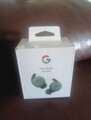 Pixel Buds A-Series - Brandneu Versiegelt Dark Olive Farbe