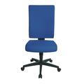 TOPSTAR Bürodrehstuhl Lightstar 20 LS20W0G26 max110kg sw/bl
