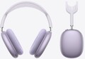 Apple AirPods Max (2024) Drahtloser Kopfhörer Lila - Neuwertig MWW83ZM/A