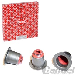 ELRING DICHTRING, VENTILSCHAFT passend für BMW 1 3 5 6 7 X3 X5 X6 LAND ROVER