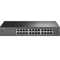 TP-Link 24-Port Gigabit Easy Smart Switch V7 24 RJ-45 Ports 48 Gbit/s L2 Managed