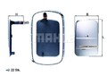 MAHLE Hydraulikfilter für Automatikgetriebe Getriebefilter HX 165KIT