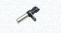 MAGNETI MARELLI Impulsgeber Kurbelwelle Kurbelwellensensor Drehzahlsensor