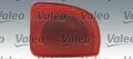 VALEO Heckblende ORIGINAL TEIL 043638 für KANGOO RENAULT EU BE MERCEDES CITAN 2