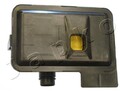 JAPKO Hydraulikfilter, Automatikgetriebe FTJ155 für HONDA