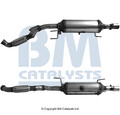 BM31038H Scr Diesel-Partikelfilter Citroen Jumper 2.0BlueHDi ( Ahn (DW10FUD)