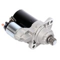 Anlasser Starter 1,8KW für Audi A3 8L VW Golf 4 1J Passat Polo 9N 1.4 1.9 TDI