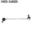 SKF Koppelstange Stabilisator VKDS 348005 für MERCEDES KLASSE W204 Model S204