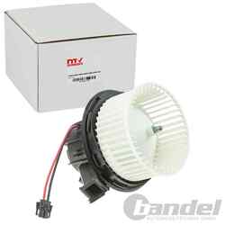 NTY INNENRAUMGEBLÄSE GEBLÄSEMOTOR passend für MERCEDES-BENZ C-KLASSE E-KLASSE |