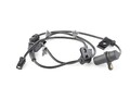 RIDEX ABS Sensor Raddrehzahl Vorne Links für HYUNDAI MATRIX (FC) 412W0061